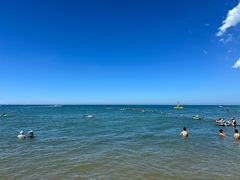 -那香海钻石沙滩浴场