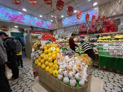 -百果园(华山路店)