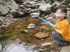 -浙北大峡谷
