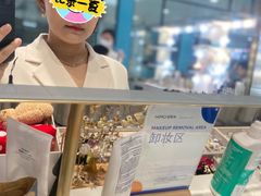 -海马体照相馆(厦门SM城市广场店)