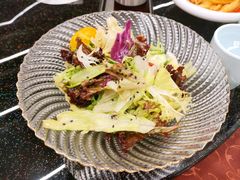 -品回味清真西北楼(宁波首店)