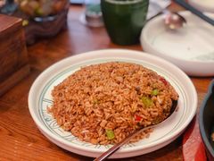 -云海肴·汽锅鸡·云南菜(美罗城店)