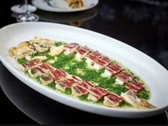 -上海苏宁宝丽嘉酒店·嘉府壹号中餐厅