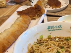 -眉州小吃(魏公村店)