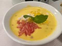 -西安绿地假日酒店·丽宝轩中餐厅