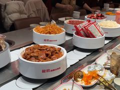 -龍歌自助小火锅(雨花台江南虹悦城店)