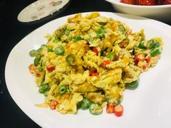 -聚汇三少·龙虾·中餐厅(莫邪路新天地店)