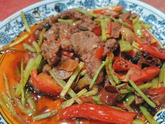 -北大地皖峰饭馆