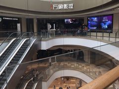 -万象影城(杭州萧山万象汇店)