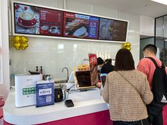 -味多美(江桥万达店)