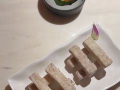 -喃喃椰·糟粕醋·椰子鸡火锅(七堡花园店)