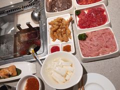 -海底捞火锅(丹竹头星悦天地店)