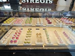 -Social 秀西餐厅-长沙瑞吉酒店(运达店)