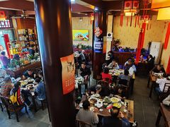 -长兴菜馆(高桥店)