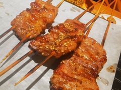 -喝丢一只鞋海鲜烧烤·海肠捞饭(东关街店)