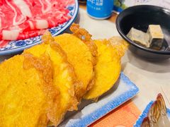 -宣武小院涮肉(前门店)