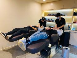 -DX HAIR SALON·发现未知美发沙龙