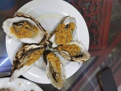 -望海潮海鲜店 特色家常菜(在海一方店)