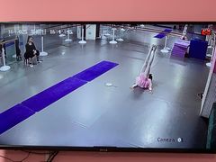 -蒲公英舞蹈艺术中心(解放路校区)