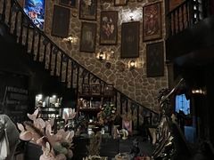 -雪灵魔法世界SHELLY’S TAROT(大良桂畔里店)