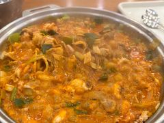 -蚂蚁家辣炒章鱼(海云台店)