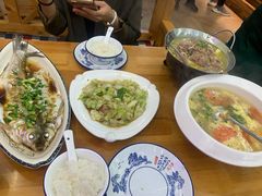 -乌记大厨餐厅