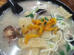 -姚记六鲜面(大方巷店)