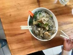 炸鱼片-富记鱼蛋粉(西村店)