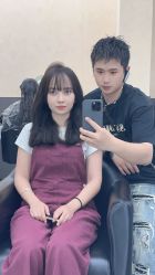 -MOVAN HAIR莫凡匠人发型屋