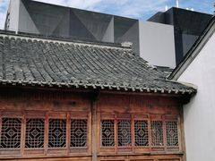 -香园茶社·金陵小灶(老门东店)