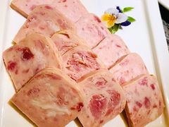 午餐肉-辉哥火锅(虹桥路店)