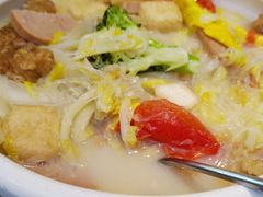 -江南里·新浙菜(苏州大悦城店)