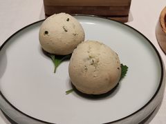 雪白葱香包-许家菜.艺创菜(仁和新城店)