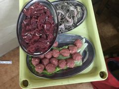 -江村四哥新鲜牛肉店(江高总店)