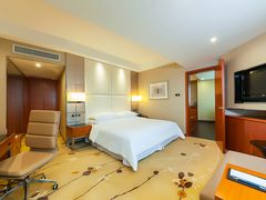 -成都天府丽都喜来登饭店