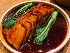 -肴约·花园式餐厅(湖里店)