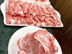 -楼外楼肥羊木炭火锅居(乐群街店)