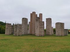 -上海月湖雕塑公园
