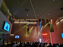 -TZ House音乐现场(来福士中心店)