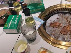 -亚马逊海鲜自助(梅溪湖步步高店)