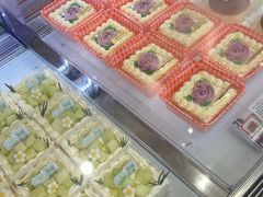 -DEMO黛慕蛋糕(中泰店)