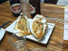 -壹块捌烧烤(灯市口店)