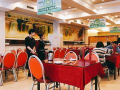 -大地春饼店(黄河路店)
