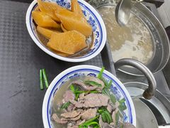 -珍珍小食店(西华路店)