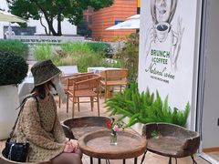 -翠贝卡&Mama Kelly Brunch Coffee(河西店)