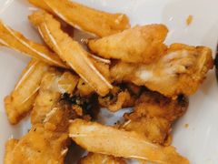 -港升鱼师傅·中山脆肉鲩