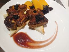 -铁板诱惑法式铁板烧(大卫城店)