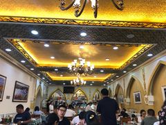 -新疆巴州金丝特餐厅(大钟寺店)