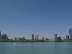 -天鹅湖体育公园
