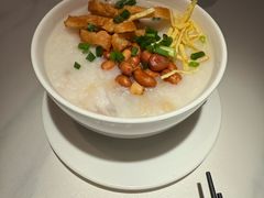 -禄运茶居·手工点心(猎德店)